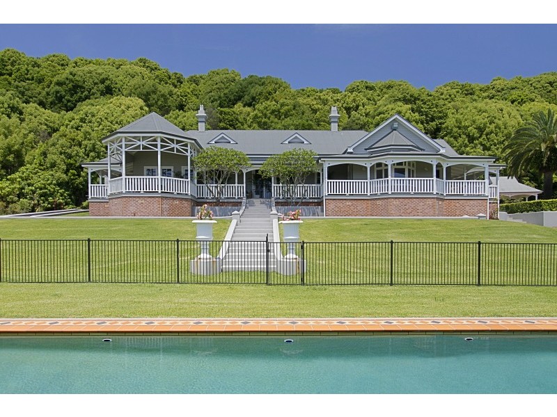 293 Myocum Road, Byron Bay NSW 2481