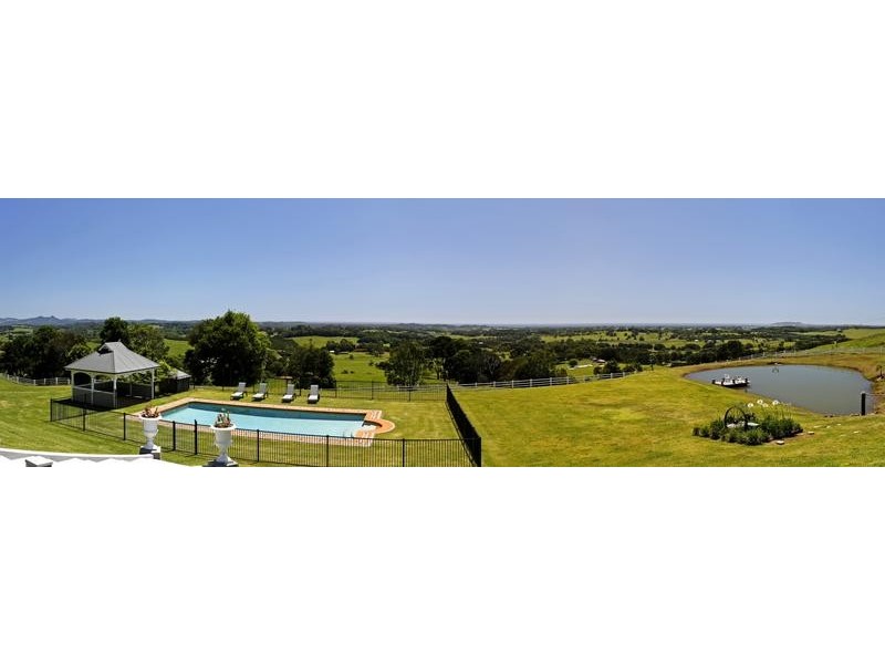 293 Myocum Road, Byron Bay NSW 2481