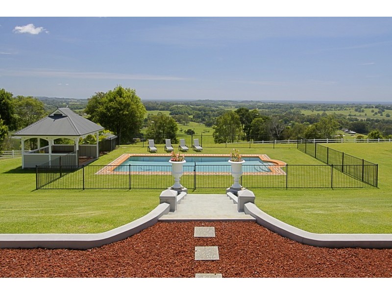 293 Myocum Road, Byron Bay NSW 2481