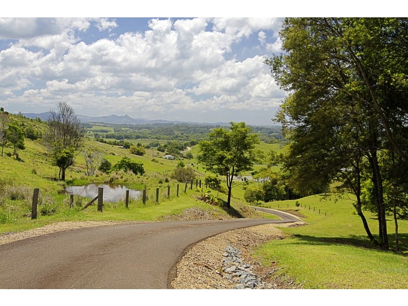 293 Myocum Road, Byron Bay NSW 2481