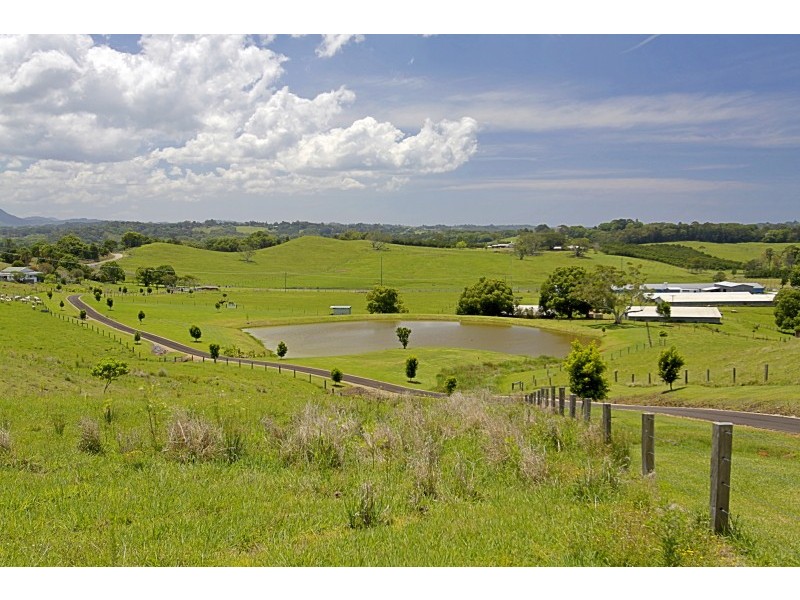 293 Myocum Road, Byron Bay NSW 2481