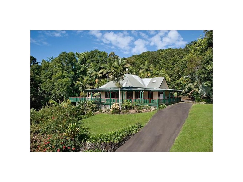 188 Balraith Lane, Byron Bay NSW 2481