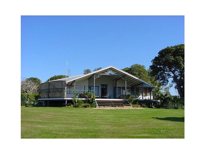 629 Myocum Road, Myocum NSW 2481