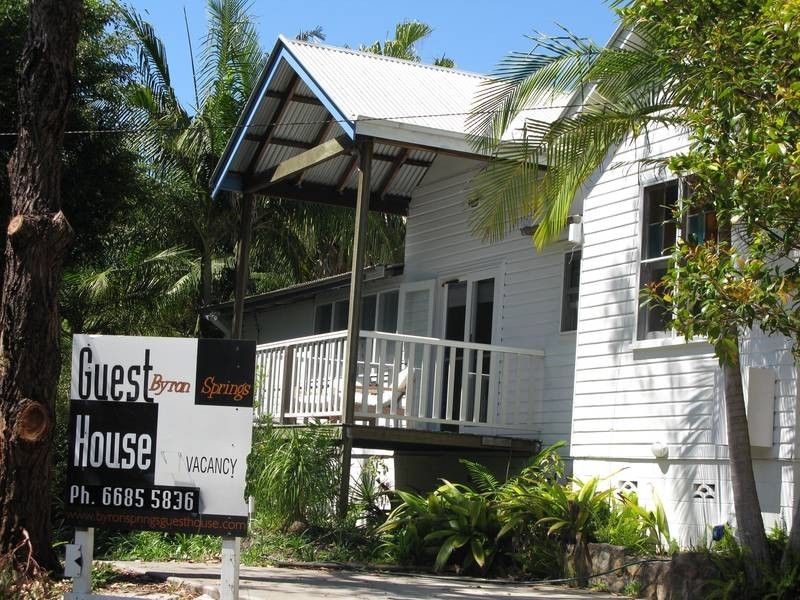 2 Oodgeroo Gardens, Byron Bay NSW 2481