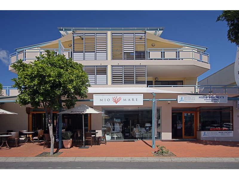 7/8 Byron Street, Byron Bay NSW 2481