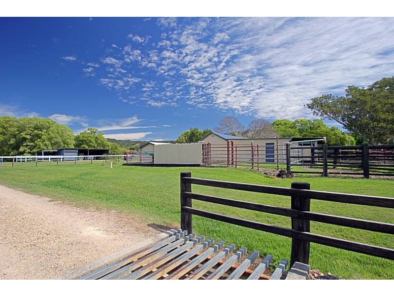 297 Left Bank Road, Mullumbimby NSW 2482