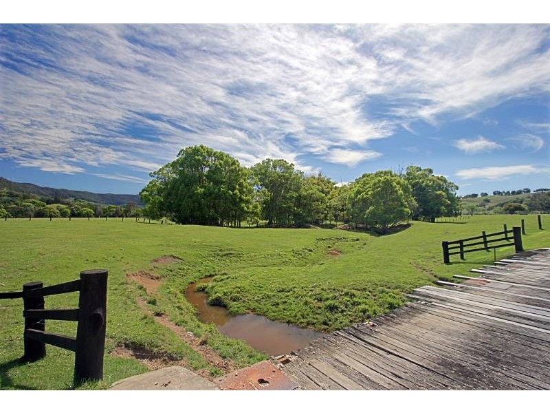 297 Left Bank Road, Mullumbimby NSW 2482