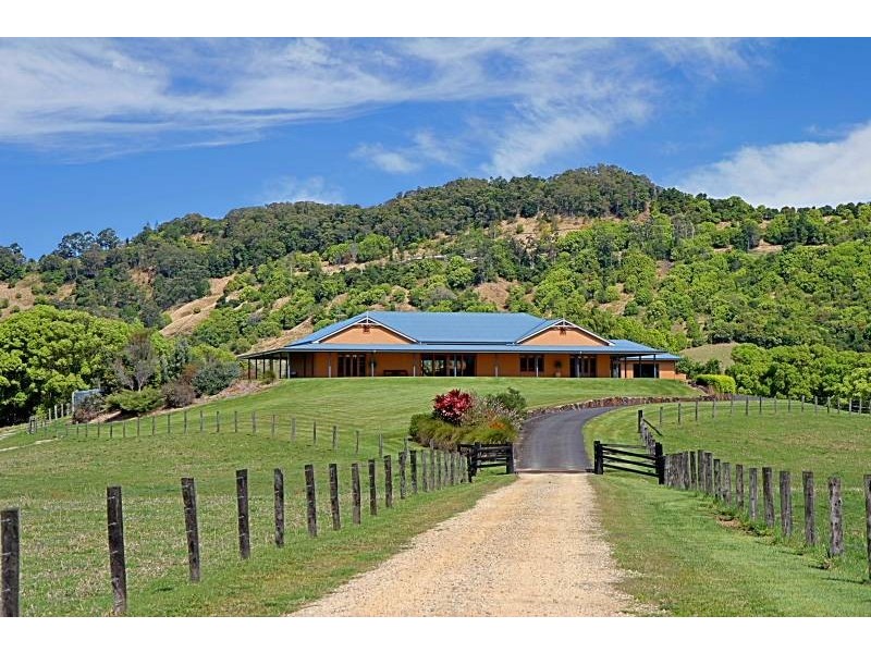 297 Left Bank Road, Mullumbimby NSW 2482