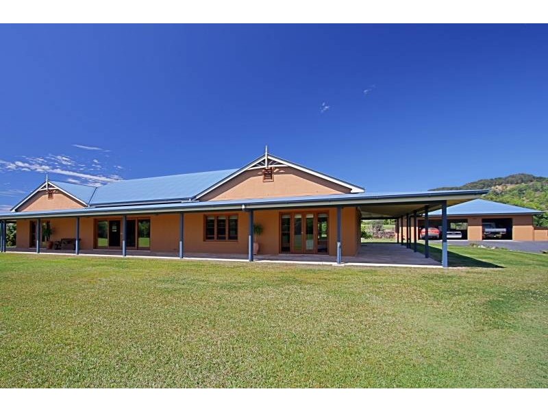 297 Left Bank Road, Mullumbimby NSW 2482