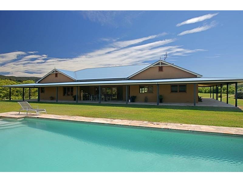 297 Left Bank Road, Mullumbimby NSW 2482