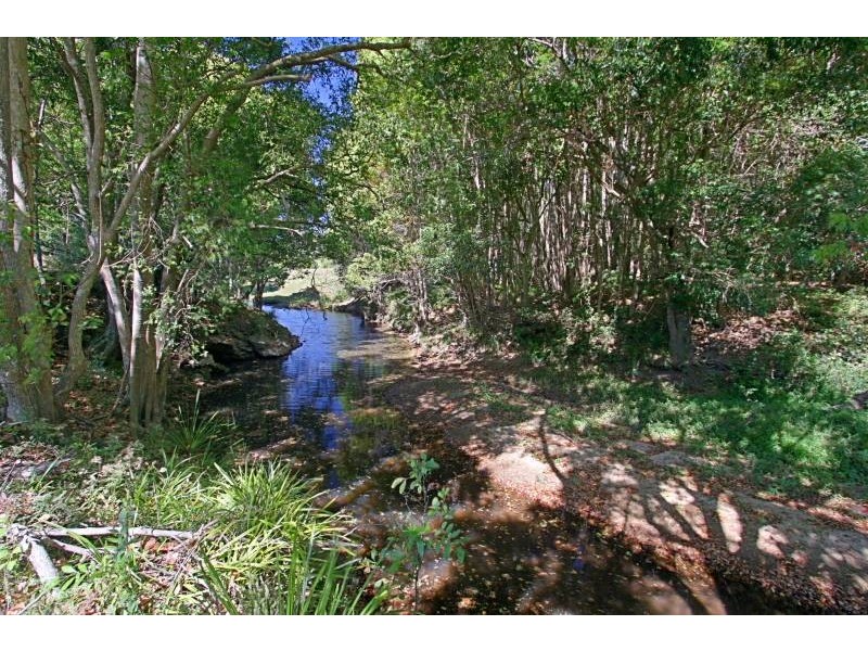 297 Left Bank Road, Mullumbimby NSW 2482