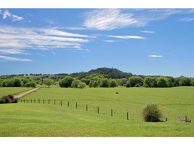 297 Left Bank Road, Mullumbimby NSW 2482