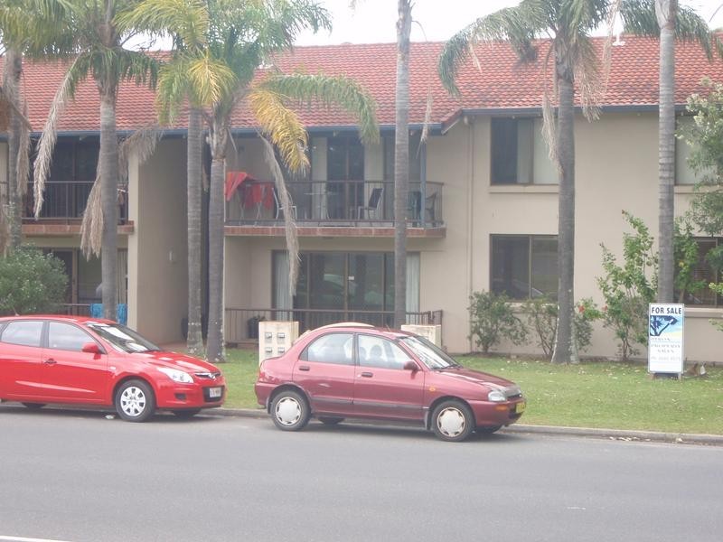 2/70 Lawson Street, Byron Bay NSW 2481