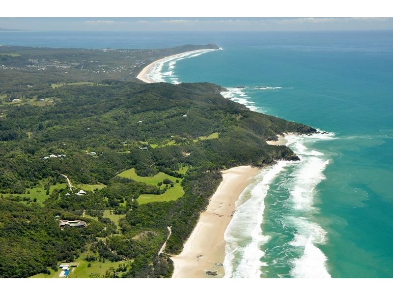1 Seven Mile Beach Road, Byron Bay NSW 2481