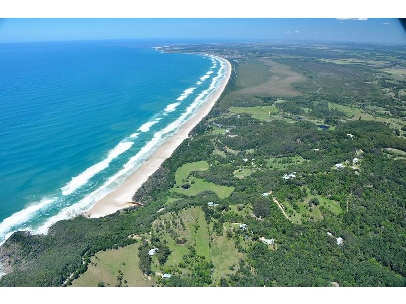 1 Seven Mile Beach Road, Byron Bay NSW 2481