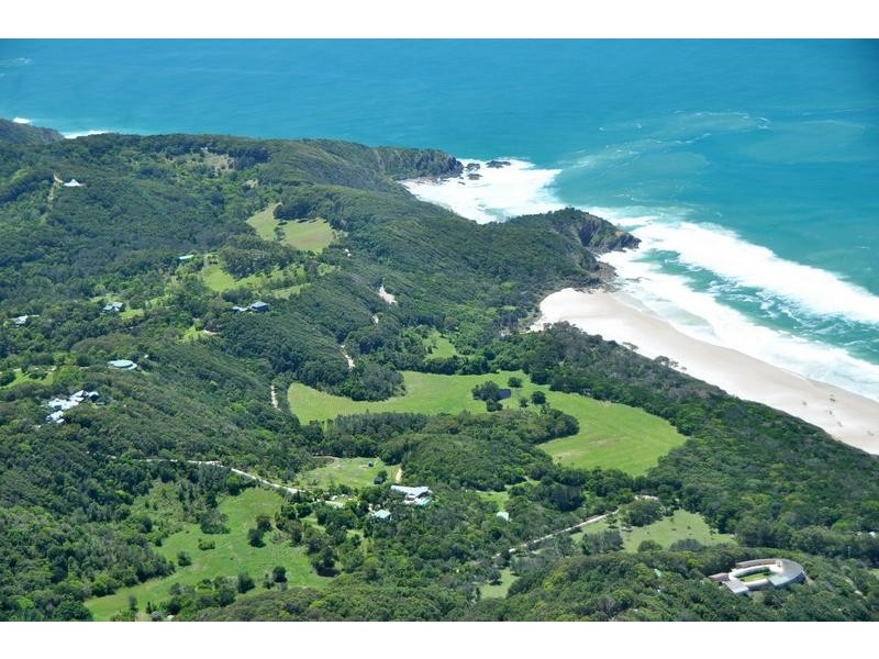1 Seven Mile Beach Road, Byron Bay NSW 2481