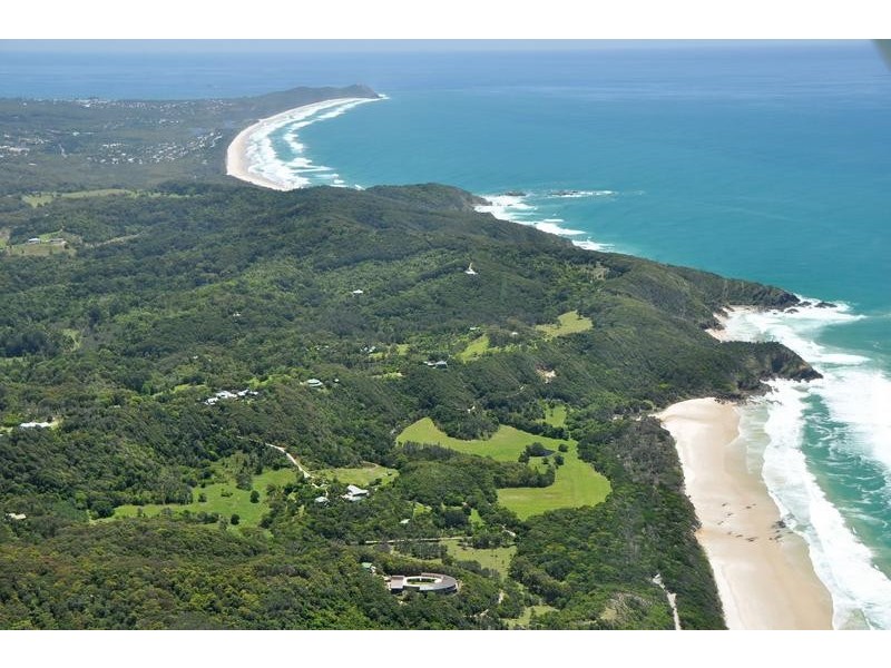 1 Seven Mile Beach Road, Byron Bay NSW 2481