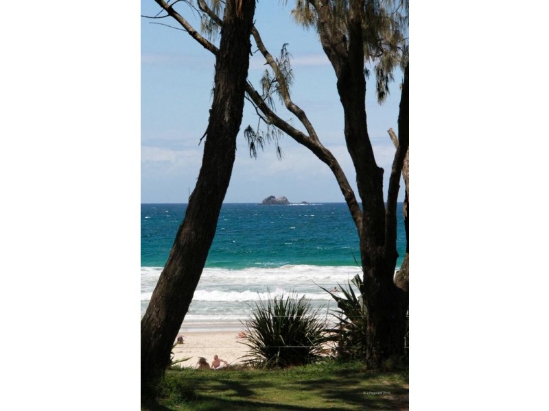 23/22 Bay Street, Byron Bay NSW 2481