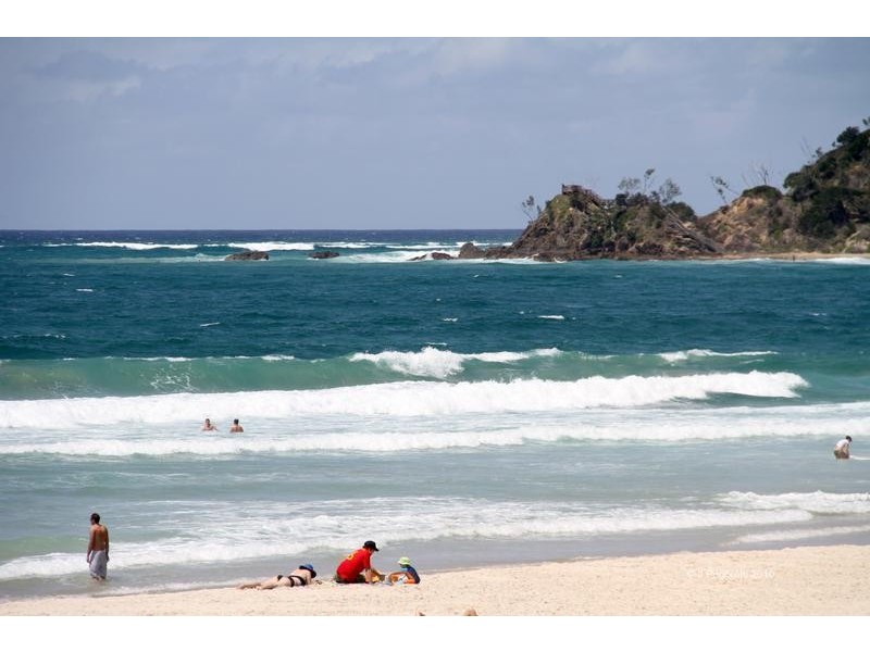 23/22 Bay Street, Byron Bay NSW 2481