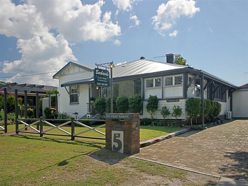 5 Burns Street, Byron Bay NSW 2481