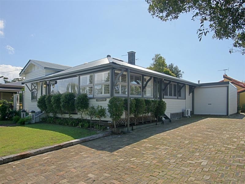 5 Burns Street, Byron Bay NSW 2481