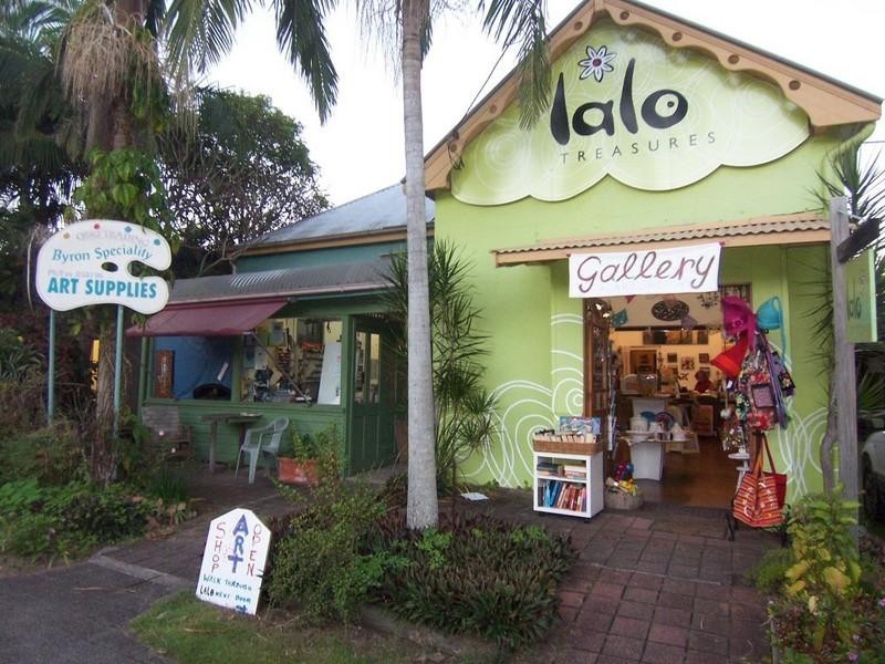 39 Fletcher Street, Byron Bay NSW 2481