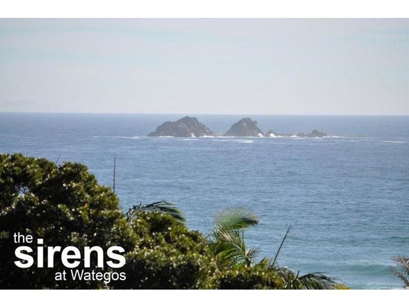 40 Brownell Drive, Byron Bay NSW 2481