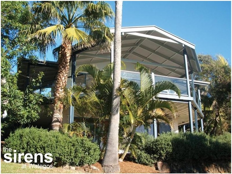 40 Brownell Drive, Byron Bay NSW 2481