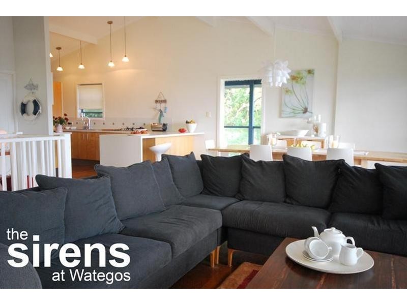 40 Brownell Drive, Byron Bay NSW 2481