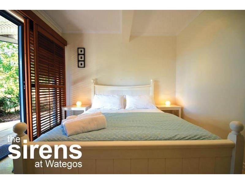 40 Brownell Drive, Byron Bay NSW 2481