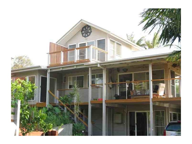 55 Kingsley Lane, Byron Bay NSW 2481