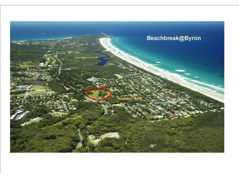 203 Broken Head Road, Byron Bay NSW 2481