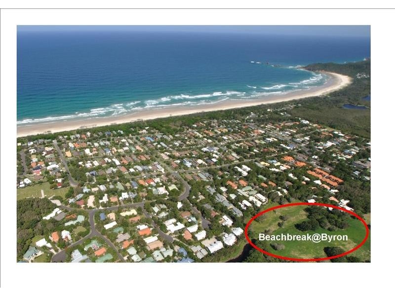 203 Broken Head Road, Byron Bay NSW 2481