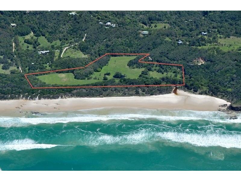 Lot 1, DP392188 Seven Mile Beach Road, Byron Bay NSW 2481