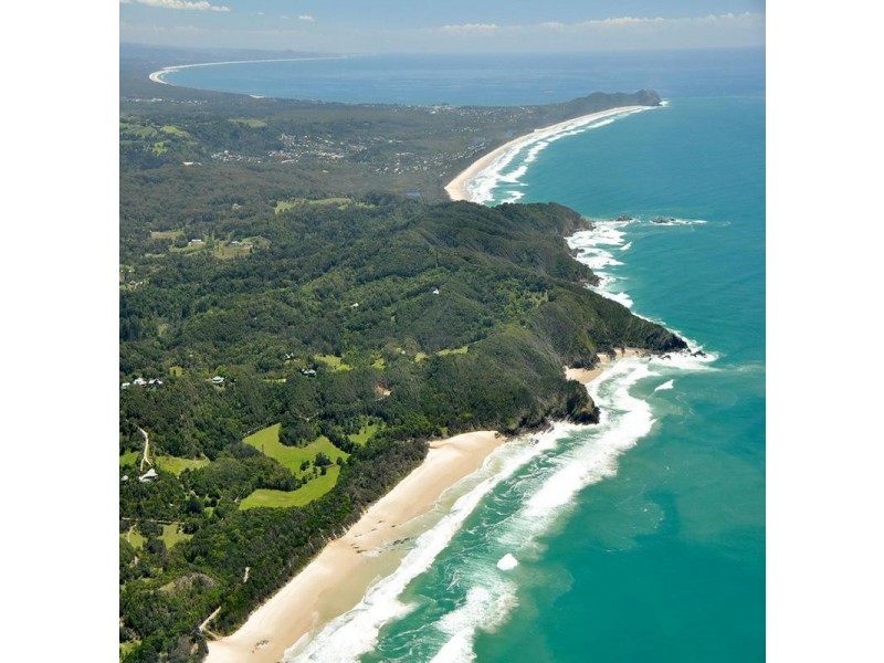 Lot 1, DP392188 Seven Mile Beach Road, Byron Bay NSW 2481