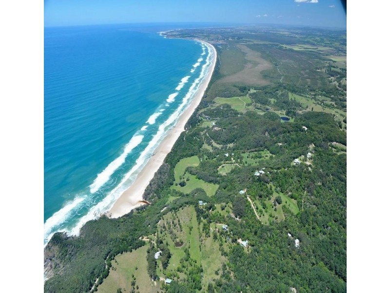 Lot 1, DP392188 Seven Mile Beach Road, Byron Bay NSW 2481