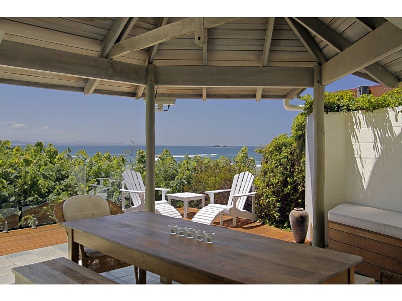 25 Marine Parade, Byron Bay NSW 2481