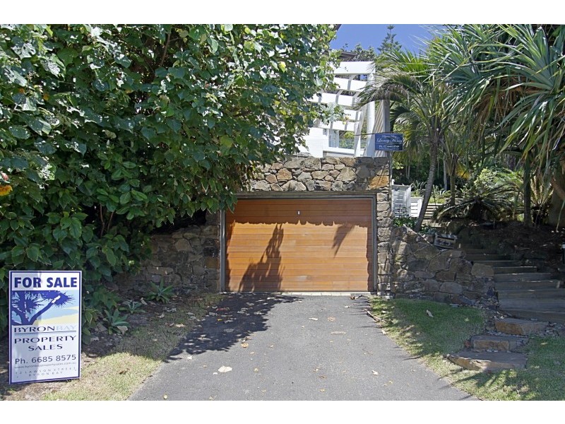 25 Marine Parade, Byron Bay NSW 2481