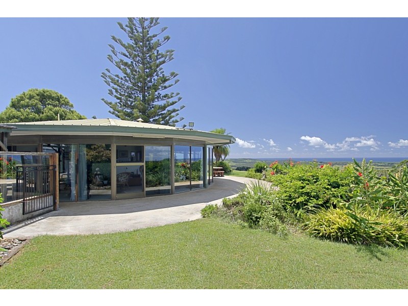 45 Old Byron Bay Road, Byron Bay NSW 2481