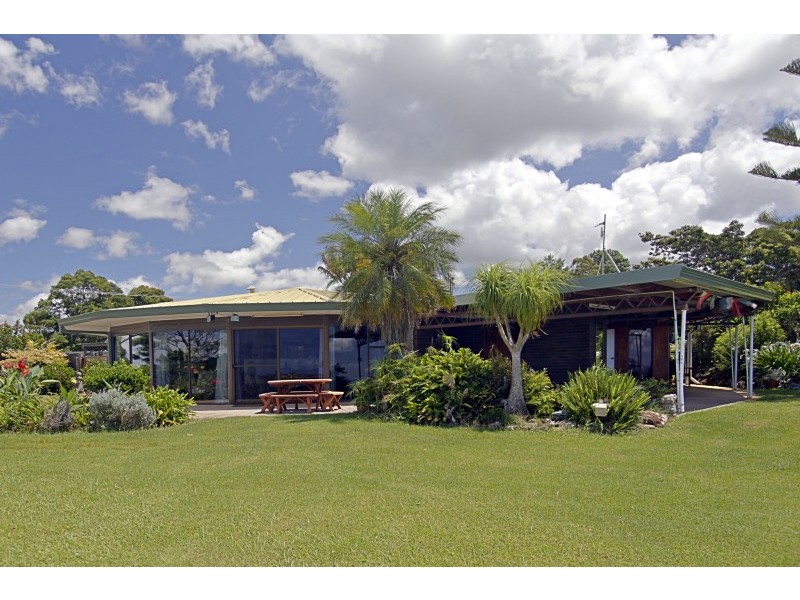 45 Old Byron Bay Road, Byron Bay NSW 2481