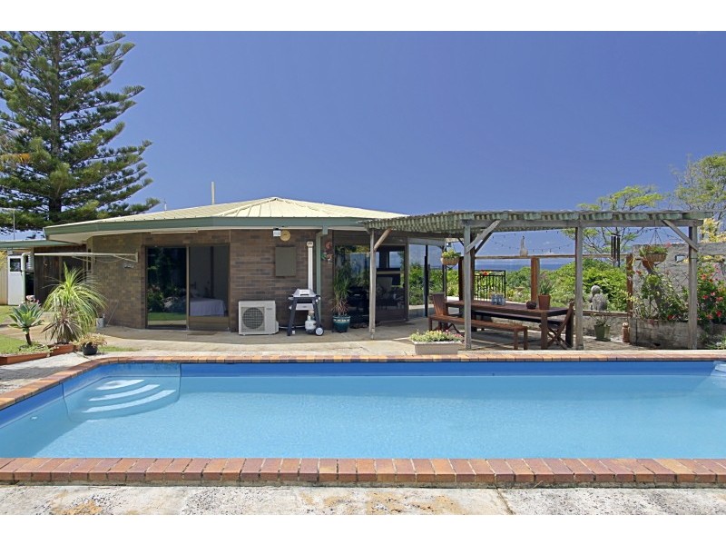 45 Old Byron Bay Road, Byron Bay NSW 2481