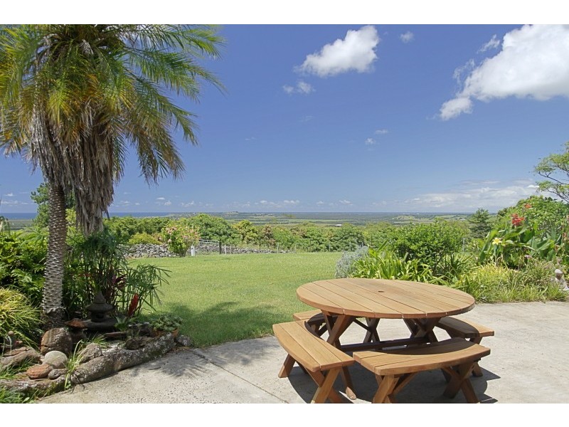 45 Old Byron Bay Road, Byron Bay NSW 2481