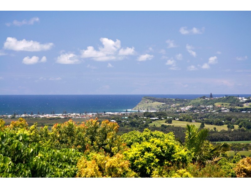 45 Old Byron Bay Road, Byron Bay NSW 2481