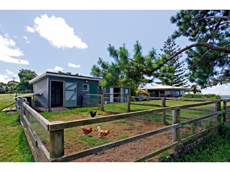 45 Old Byron Bay Road, Byron Bay NSW 2481