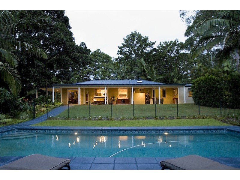 215 Myocum Road, Byron Bay NSW 2481