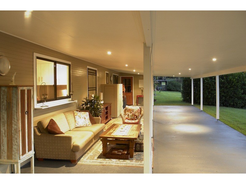 215 Myocum Road, Byron Bay NSW 2481