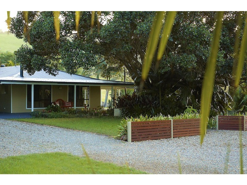 215 Myocum Road, Byron Bay NSW 2481