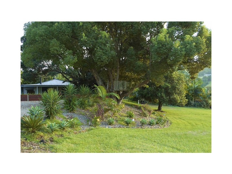 215 Myocum Road, Byron Bay NSW 2481