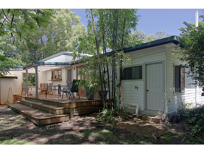 221 Kennedys Lane, Tyagarah NSW 2481