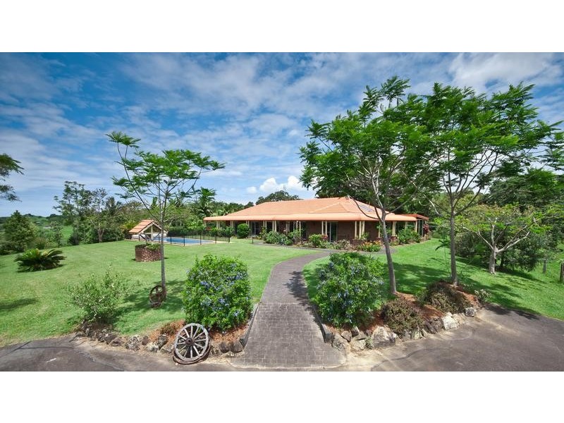 129 Wilsons Creek Road, Mullumbimby NSW 2482